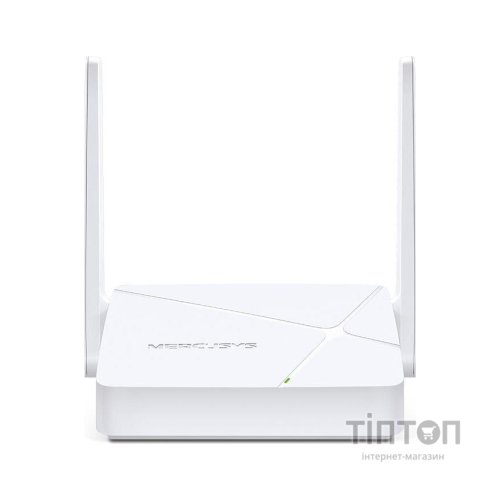 Маршрутизатор Mercusys MR20