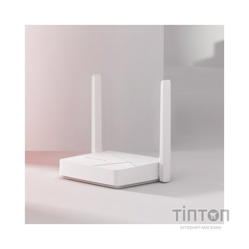 Маршрутизатор Mercusys MR20