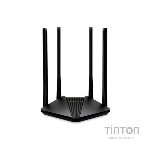 Маршрутизатор Mercusys MR30G