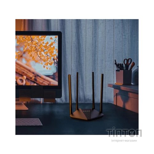 Маршрутизатор Mercusys MR30G