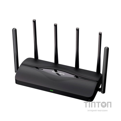Маршрутизатор Mercusys MR37BE