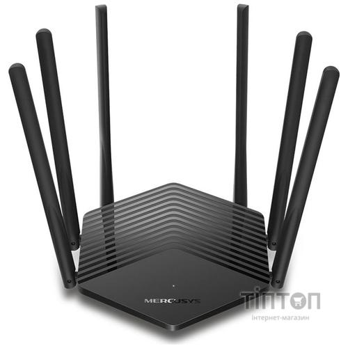 Маршрутизатор Mercusys MR50G