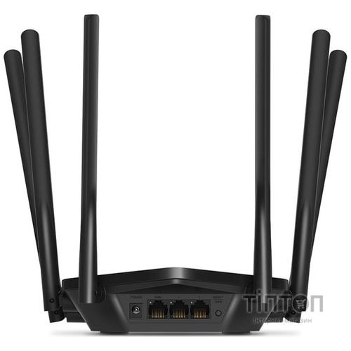 Маршрутизатор Mercusys MR50G