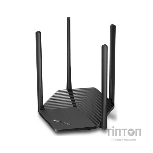 Маршрутизатор Mercusys MR60X