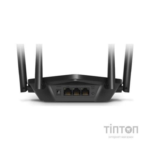 Маршрутизатор Mercusys MR60X