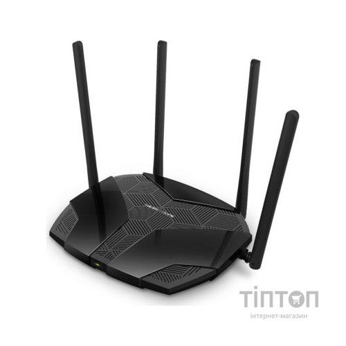 Маршрутизатор Mercusys MR70X