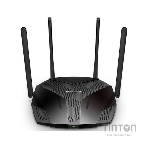 Маршрутизатор Mercusys MR70X