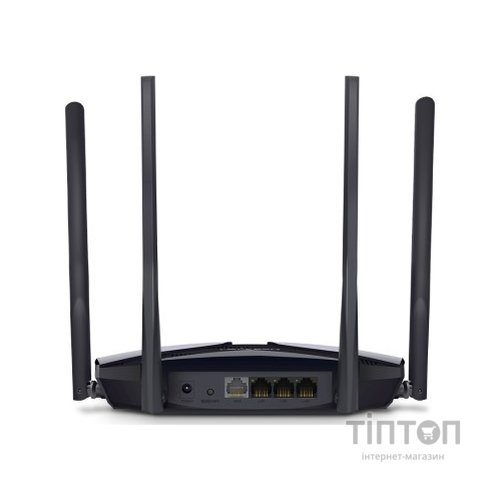 Маршрутизатор Mercusys MR70X