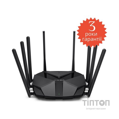 Маршрутизатор Mercusys MR90X