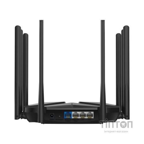 Маршрутизатор Mercusys MR90X