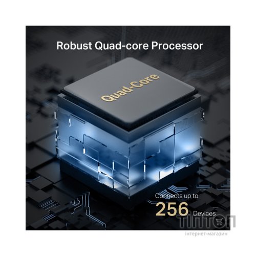 Маршрутизатор Mercusys MR90X