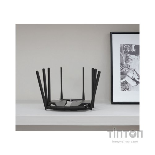 Маршрутизатор Mercusys MR90X