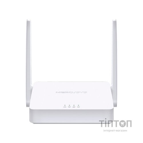 Маршрутизатор Mercusys MW302R