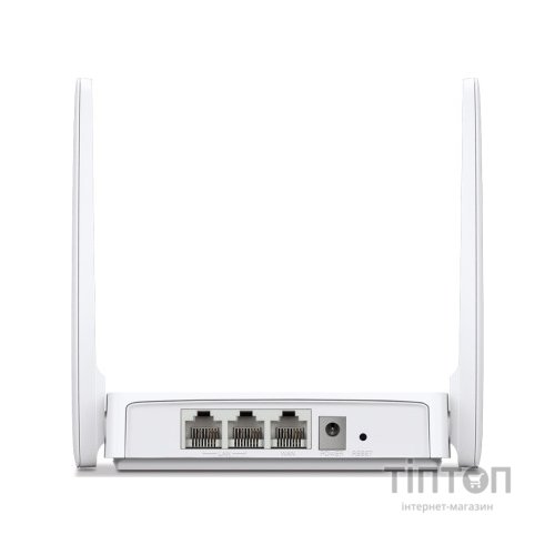 Маршрутизатор Mercusys MW302R