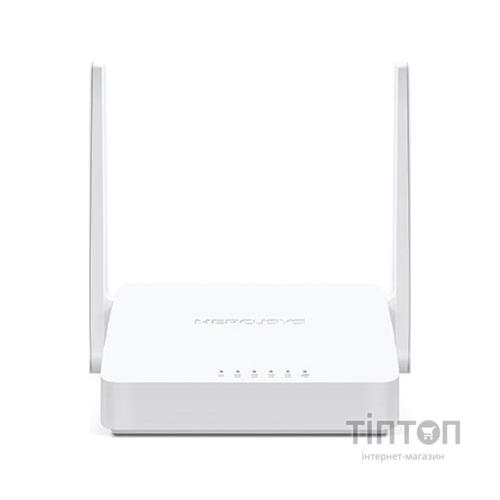 Маршрутизатор Mercusys MW305R
