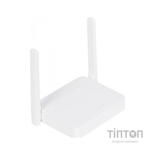 Маршрутизатор Mercusys MW305R