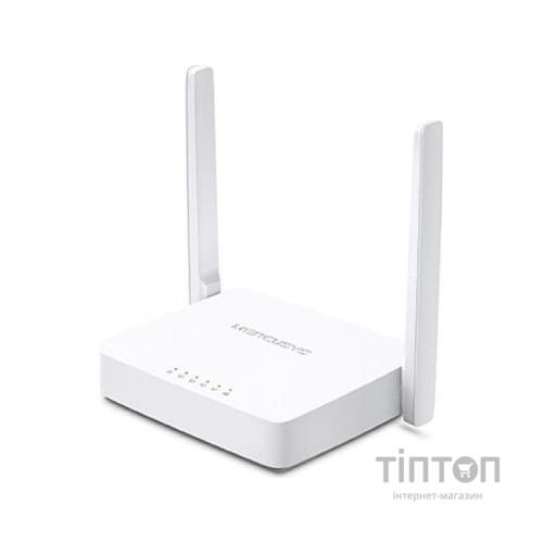 Маршрутизатор Mercusys MW305R