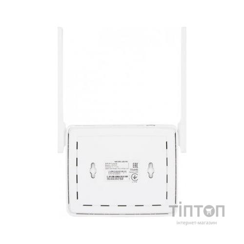 Маршрутизатор Mercusys MW305R