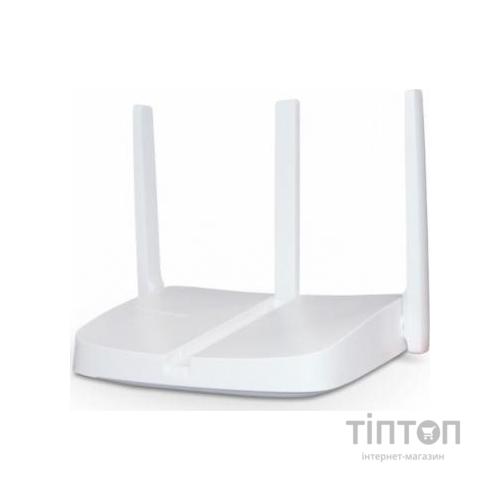 Маршрутизатор Mercusys MW305R_V3 (MW305R)