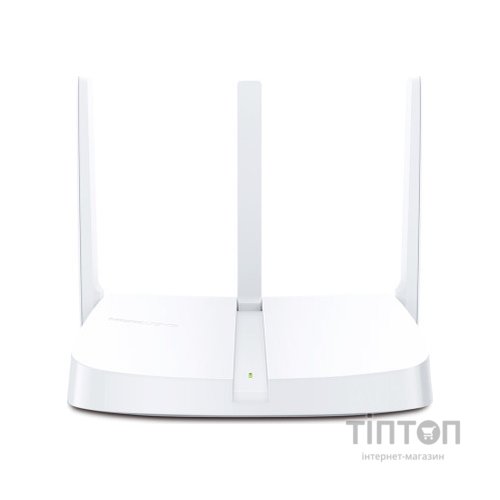 Маршрутизатор Mercusys MW306R