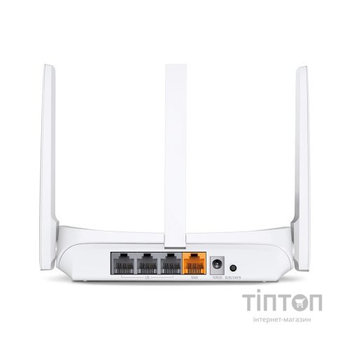 Маршрутизатор Mercusys MW306R