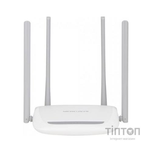 Маршрутизатор Mercusys MW325R