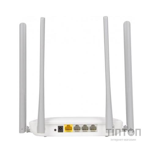 Маршрутизатор Mercusys MW325R