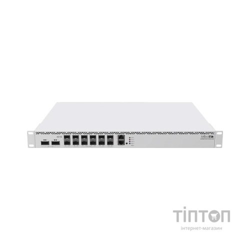 Маршрутизатор Mikrotik CCR2216-1G-12XS-2XQ