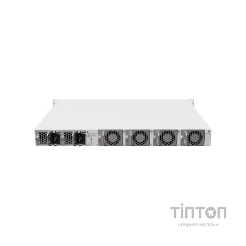 Маршрутизатор Mikrotik CCR2216-1G-12XS-2XQ