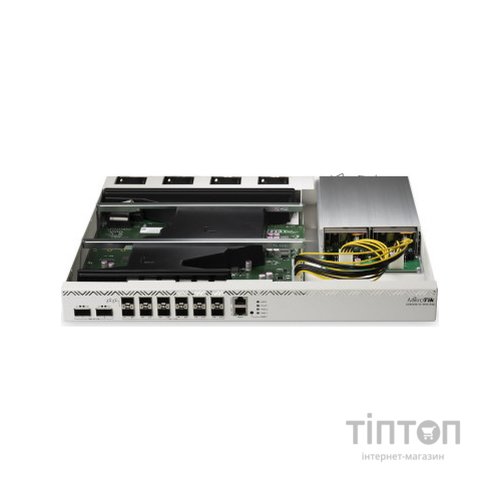 Маршрутизатор Mikrotik CCR2216-1G-12XS-2XQ