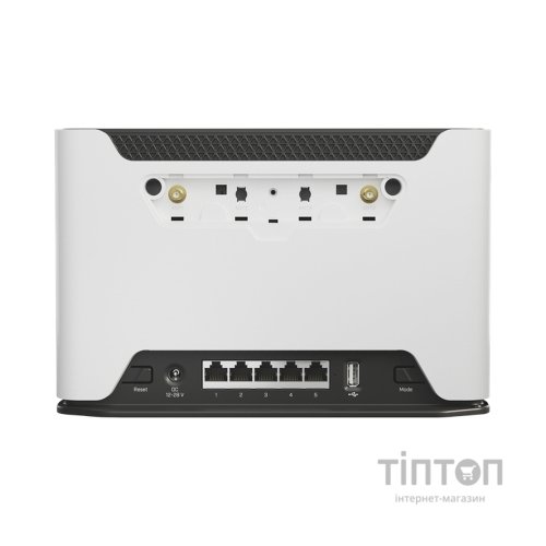 Маршрутизатор Mikrotik D53G-5HacD2HnD-TC&R11e-LTE7