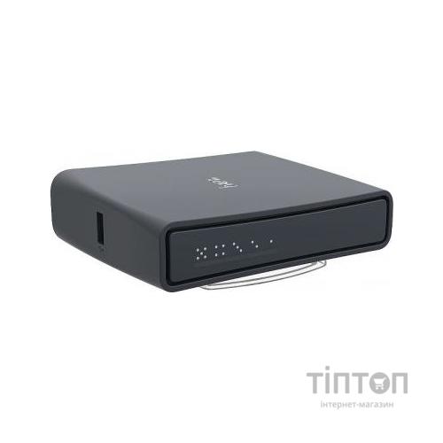 Маршрутизатор Mikrotik hAP ac lite tower (RB952Ui-5ac2nD-TC)
