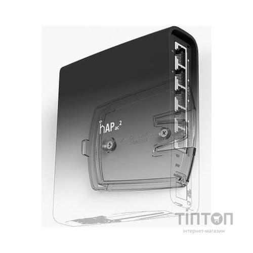 Маршрутизатор Mikrotik hAP ac² (RBD52G-5HacD2HnD-TC)