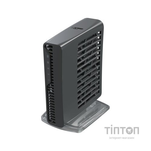 Маршрутизатор Mikrotik hAP ax² (C52iG-5HaxD2HaxD-TC)
