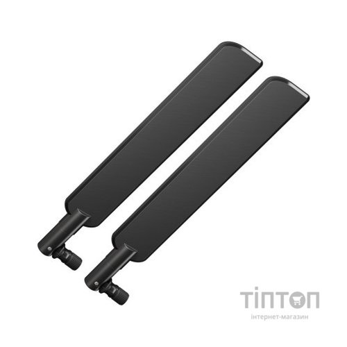 Маршрутизатор Mikrotik hAP ax³ (C53UiG+5HPaxD2HPaxD)