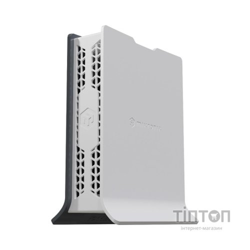 Маршрутизатор Mikrotik hAP ax lite LTE6 (L41G-2axDFG621-EA)