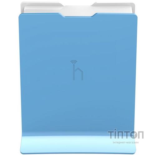 Маршрутизатор MikroTik hAP lite RB941-2nD-TC