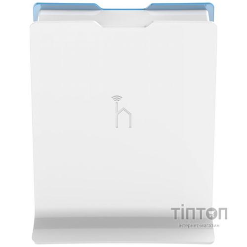 Маршрутизатор MikroTik hAP lite RB941-2nD-TC