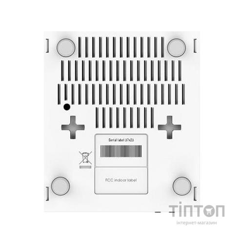 Маршрутизатор Mikrotik hEX PoE (RB960PGS)