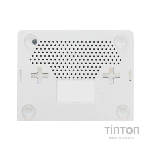 Маршрутизатор Mikrotik hEX (RB750Gr3)