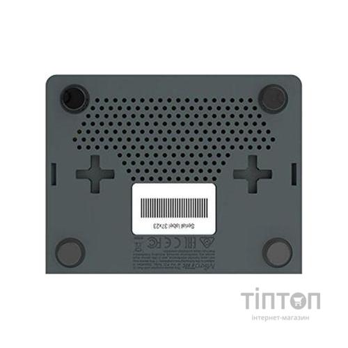 Маршрутизатор Mikrotik hEX S (RB760IGS)