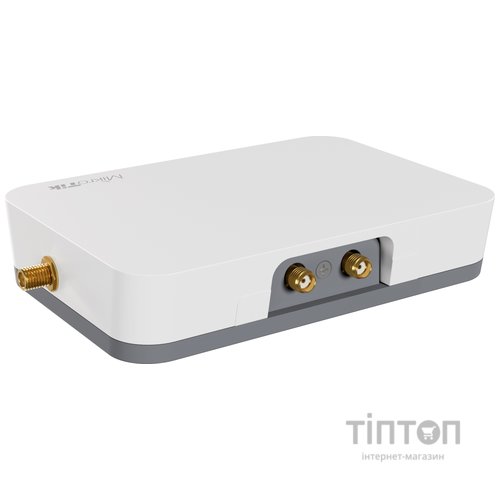 Маршрутизатор Mikrotik KNOT LR8 kit (RB924iR-2nD-BT5&BG77&R11e-LR8)