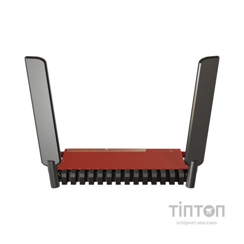 Маршрутизатор Mikrotik L009UiGS-2HaxD-IN