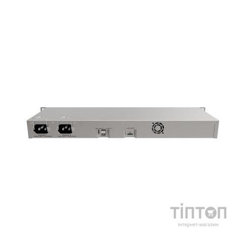 Маршрутизатор Mikrotik RB1100AHX4