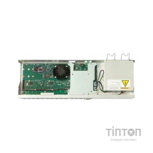 Маршрутизатор Mikrotik RB1100AHx4 Dude Edition (RB1100Dx4)