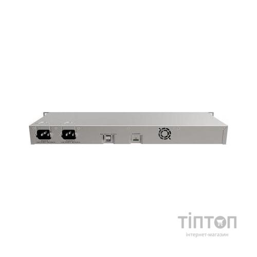 Маршрутизатор Mikrotik RB1100AHx4 (RB1100x4)