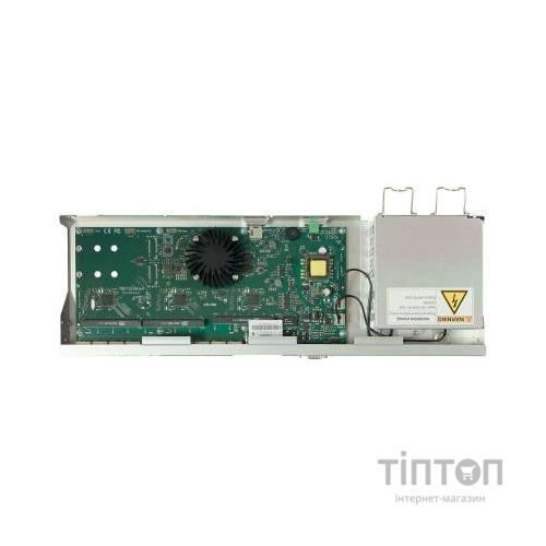 Маршрутизатор Mikrotik RB1100AHx4 (RB1100x4)