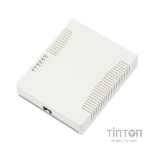 Маршрутизатор Mikrotik RB260GS