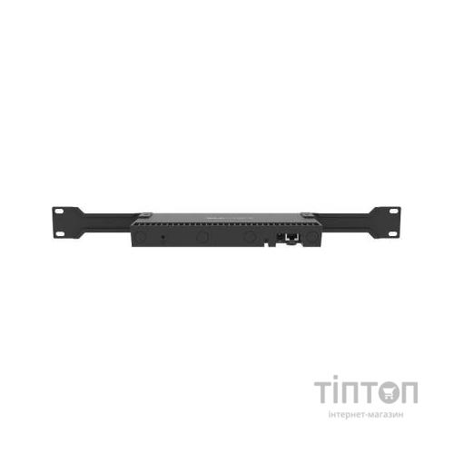 Маршрутизатор Mikrotik RB4011iGS+RM