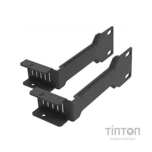 Маршрутизатор Mikrotik RB4011iGS+RM